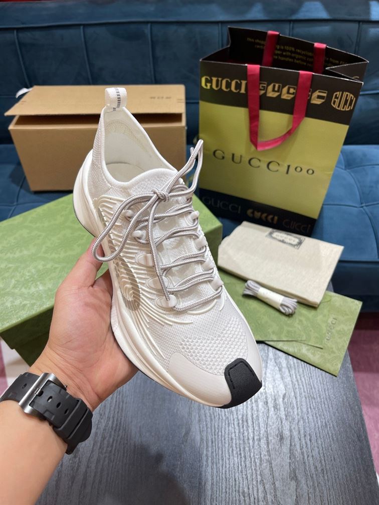 GUCCI RUN SNEAKER - GCC104