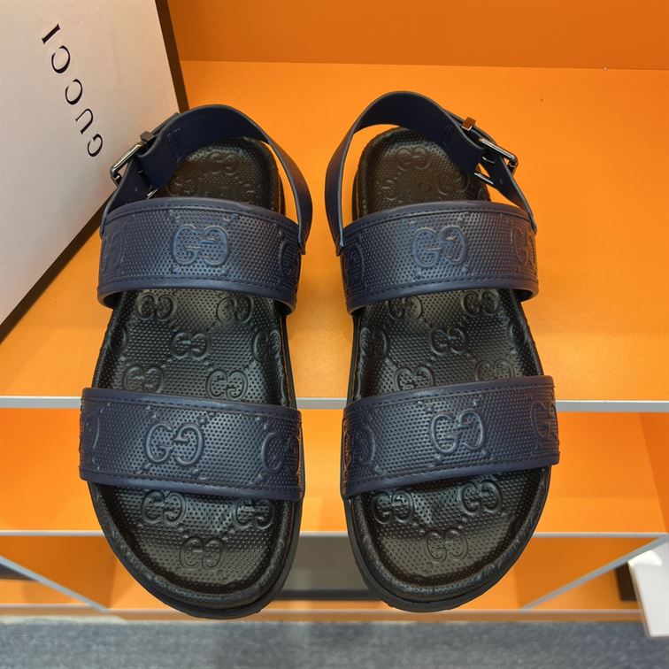 GUCCI SANDAL FOR MEN - GSL039