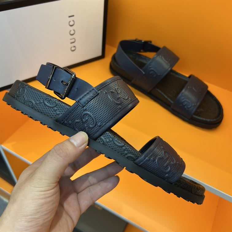 GUCCI SANDAL FOR MEN - GSL039