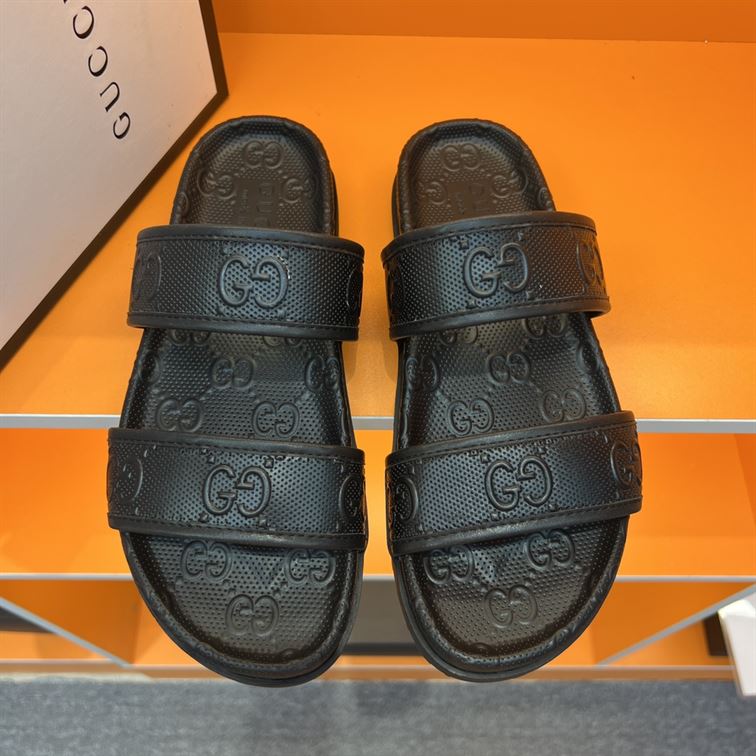 GUCCI SANDAL FOR MEN - GSL040