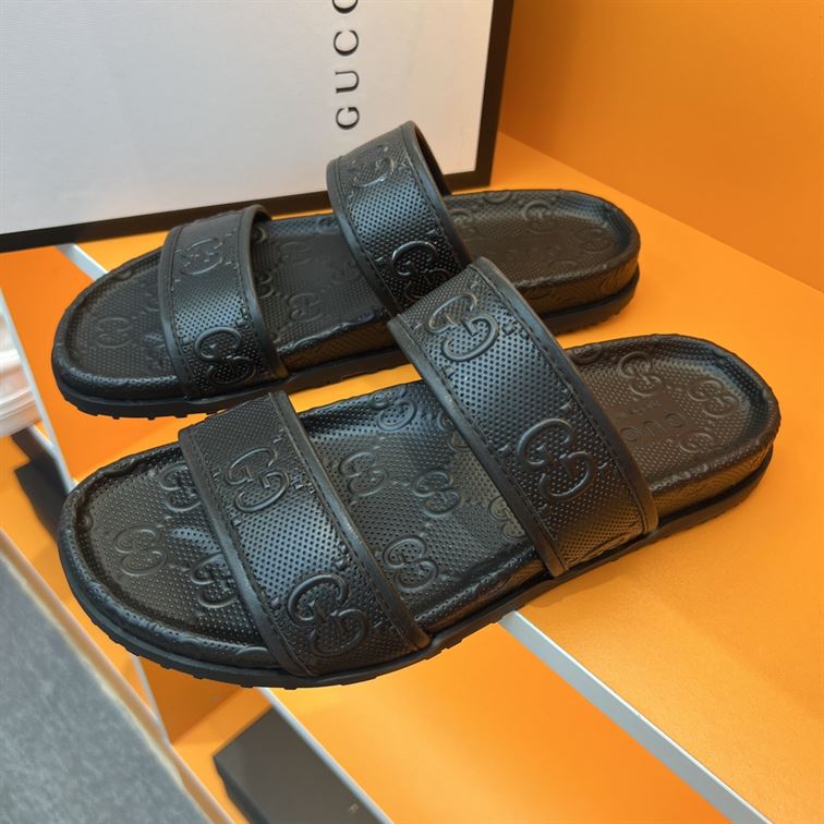 GUCCI SANDAL FOR MEN - GSL040