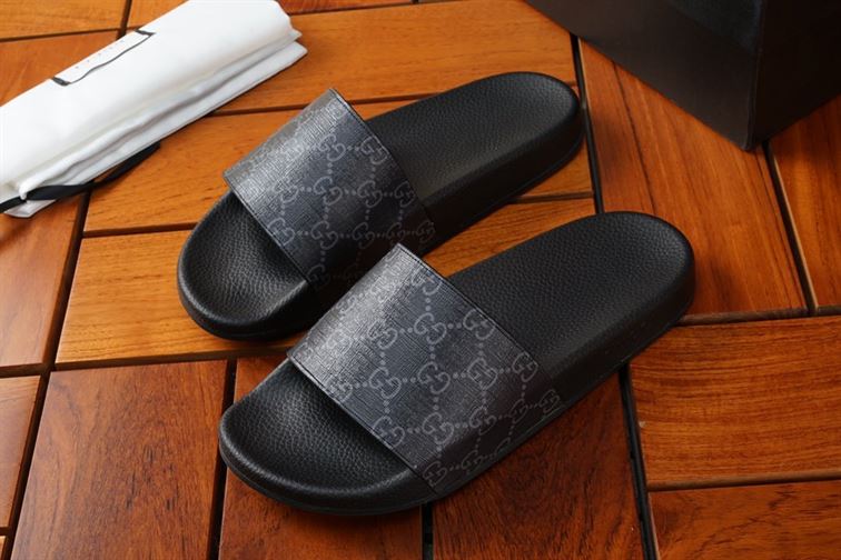 GUCCI SANDALS - GSL002