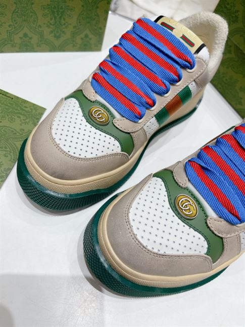 GUCCI SCREENER SNEAKERS - GCC124