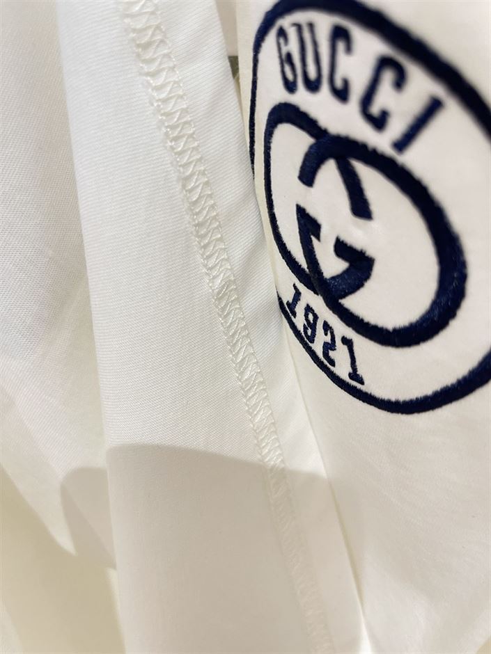 GUCCI T-SHIRT FOR MEN - GGS049