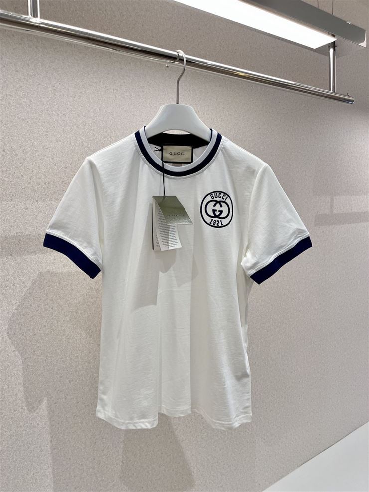 GUCCI T-SHIRT FOR MEN - GGS049