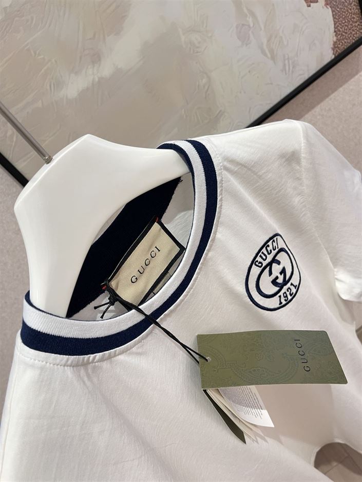 GUCCI T-SHIRT FOR MEN - GGS049
