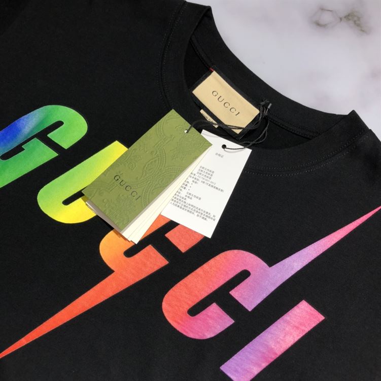 GUCCI T-SHIRT FOR MEN - GGS051