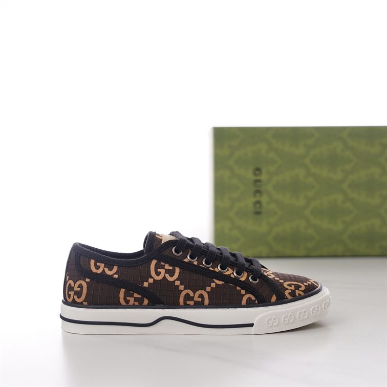 GUCCI TENNIS 1977 TRAINER - GCC146