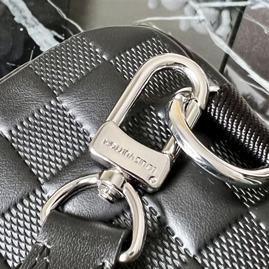 LOUIS VUITTON AVENUE SLING BAG DAMIER INFINI - LVB028