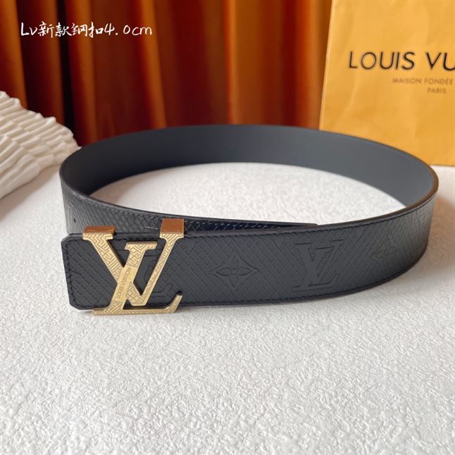 LOUIS VUITTON BELT - LBE058