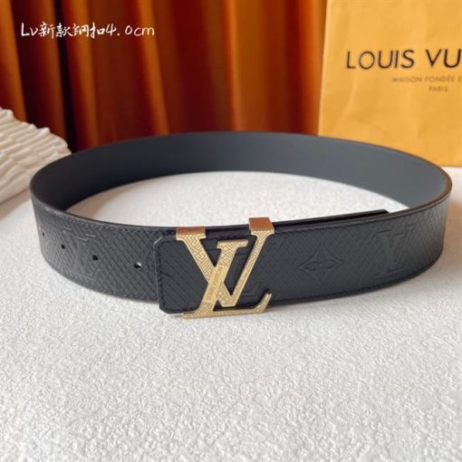 LOUIS VUITTON BELT - LBE058