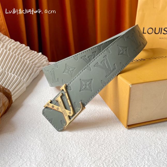 LOUIS VUITTON BELT - LBE059