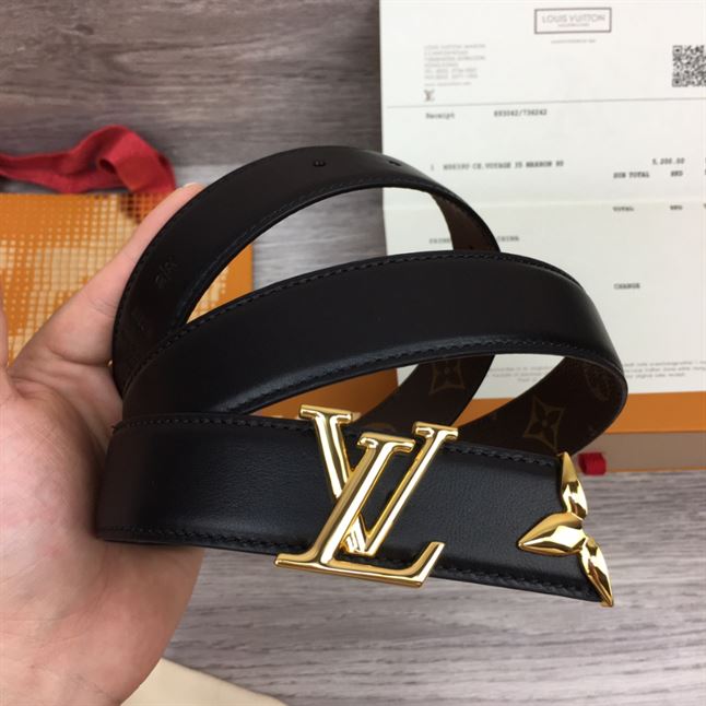 LOUIS VUITTON BELTS 2023 CRUISE - LBE047