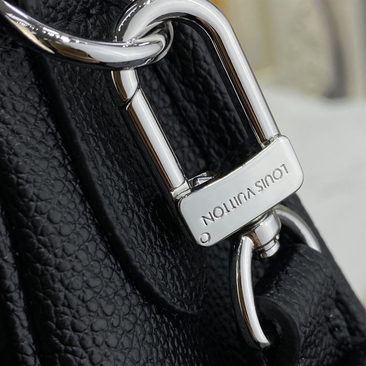 LOUIS VUITTON BUCI EPI LEATHER