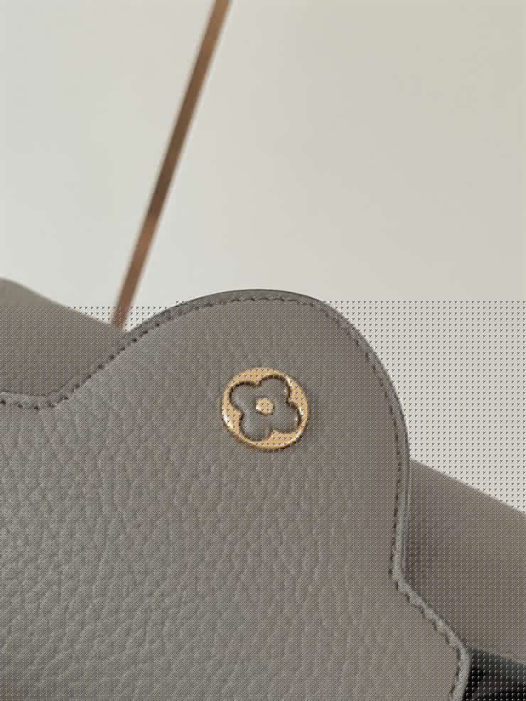 LOUIS VUITTON CAPUCINES BB