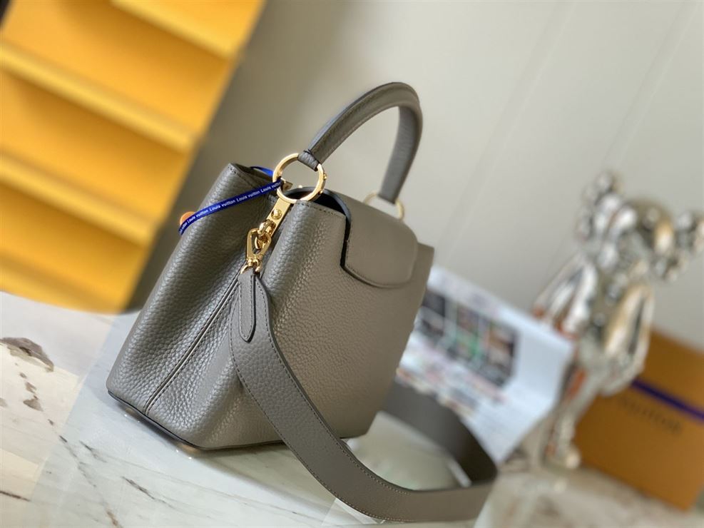 LOUIS VUITTON CAPUCINES BB