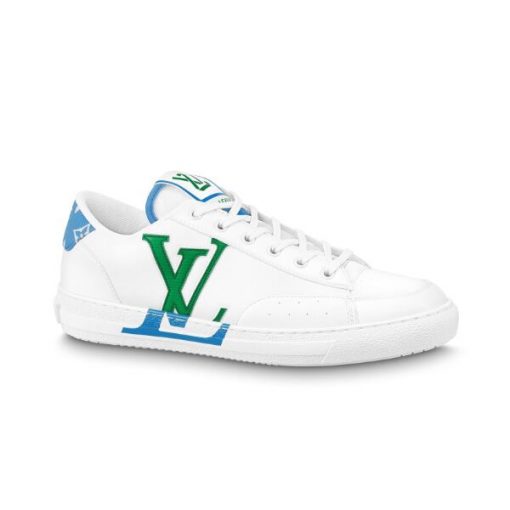 LOUIS VUITTON CHARLIE SNEAKER - LVS057