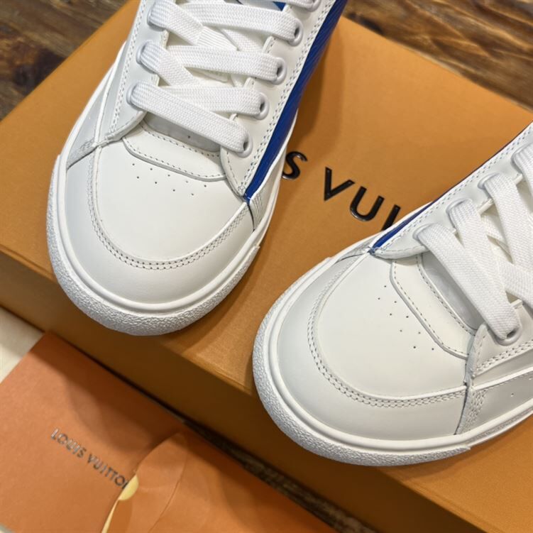 LOUIS VUITTON CHARLIE SNEAKER - LVS057