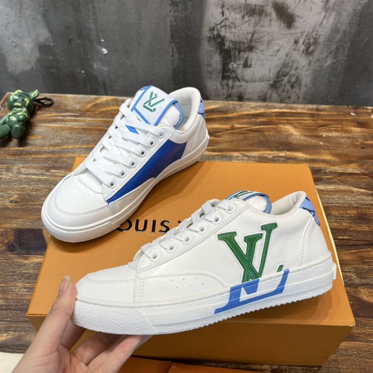 LOUIS VUITTON CHARLIE SNEAKER - LVS057