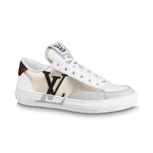 LOUIS VUITTON CHARLIE SNEAKER - LVS058