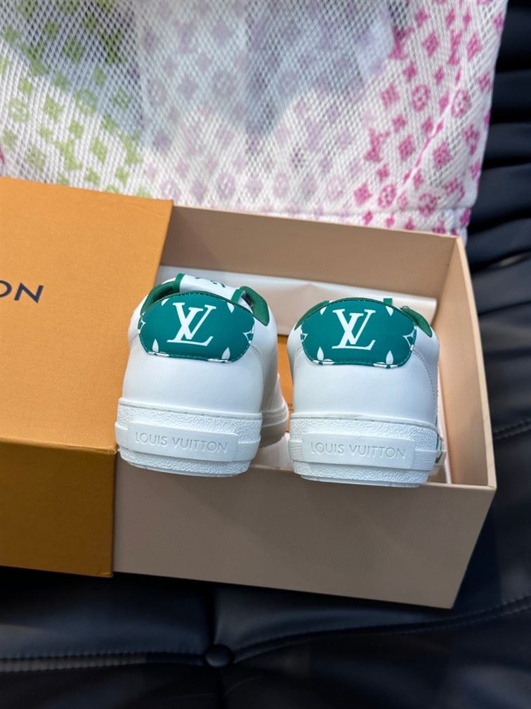 LOUIS VUITTON CHARLIE SNEAKER - LVS155