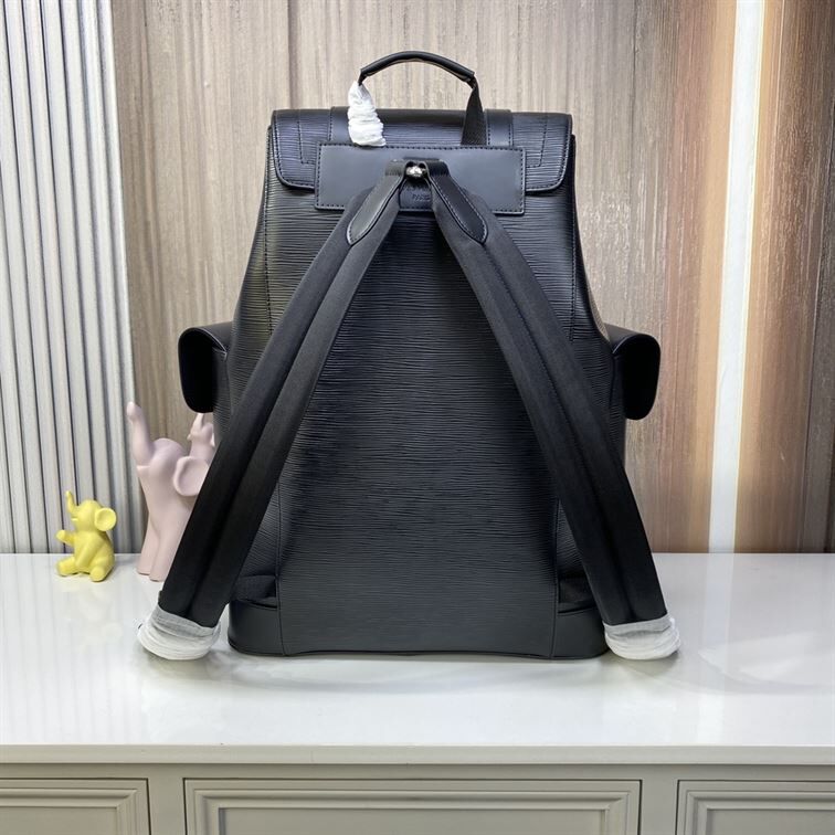 LOUIS VUITTON CHRISTOPHER BACKPACK - LVB031