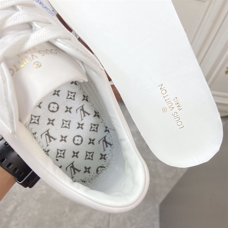 LOUIS VUITTON CLASSIC SHOES - LVS036