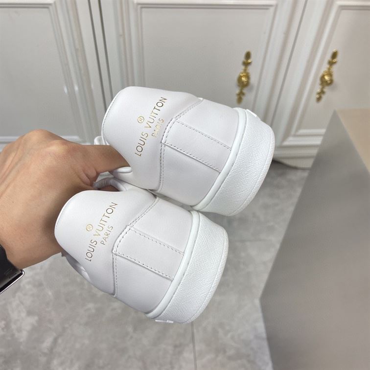 LOUIS VUITTON CLASSIC SHOES - LVS036