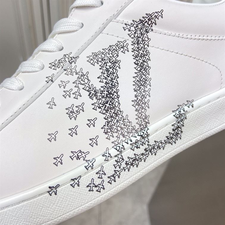 LOUIS VUITTON CLASSIC SHOES - LVS036