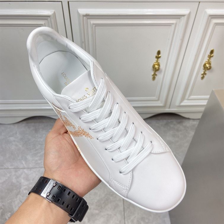 LOUIS VUITTON CLASSIC SHOES - LVS037