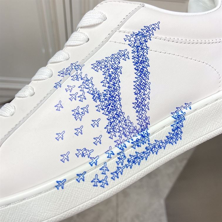 LOUIS VUITTON CLASSIC SHOES - LVS038