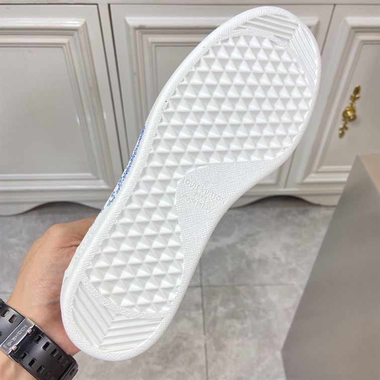 LOUIS VUITTON CLASSIC SHOES - LVS038