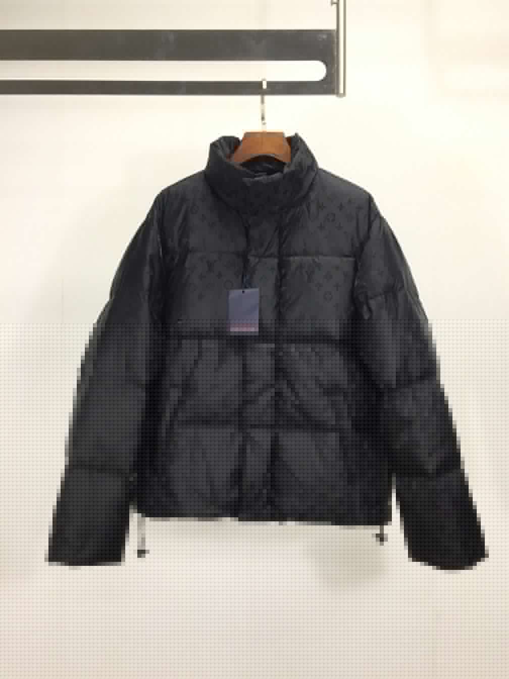 LOUIS VUITTON COAT - LVC012