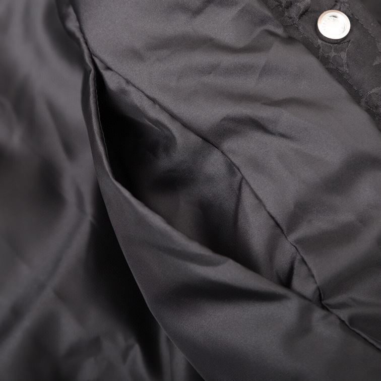 LOUIS VUITTON COAT - LVC013