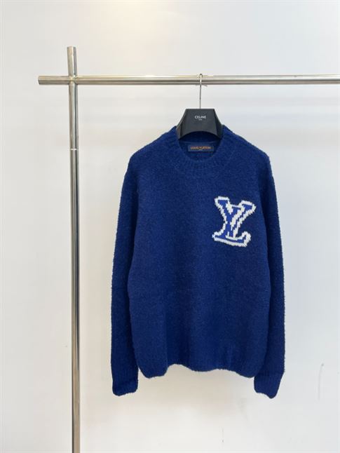 LOUIS VUITTON CREWNECK SWEATERS - LH063