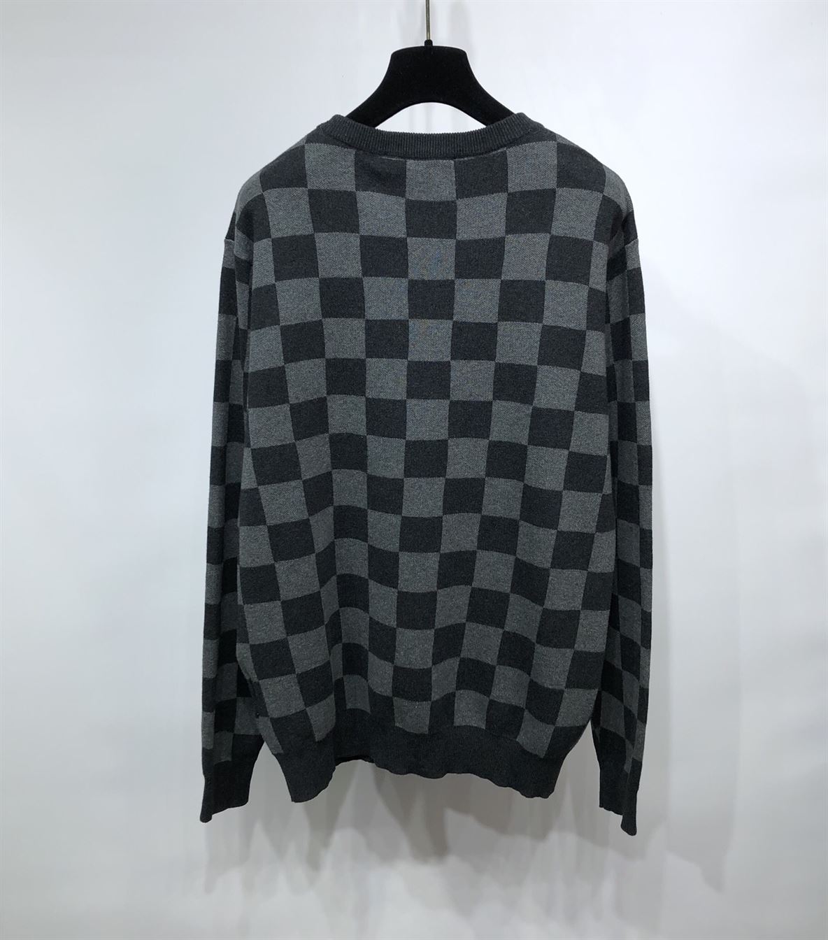 LOUIS VUITTON CREWNECK SWEATSHIRT
