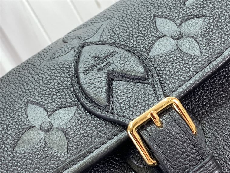 LOUIS VUITTON DIANE MONOGRAM EMPREINTE