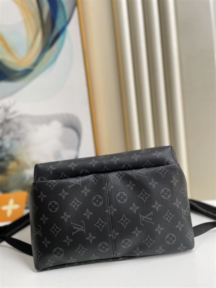 LOUIS VUITTON DISCOVERY BACKPACK PM MONOGRAM ECLIPSE – LVB008