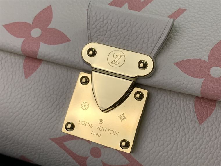 LOUIS VUITTON FAVORITE MONOGRAM EMPREINTE LEATHER