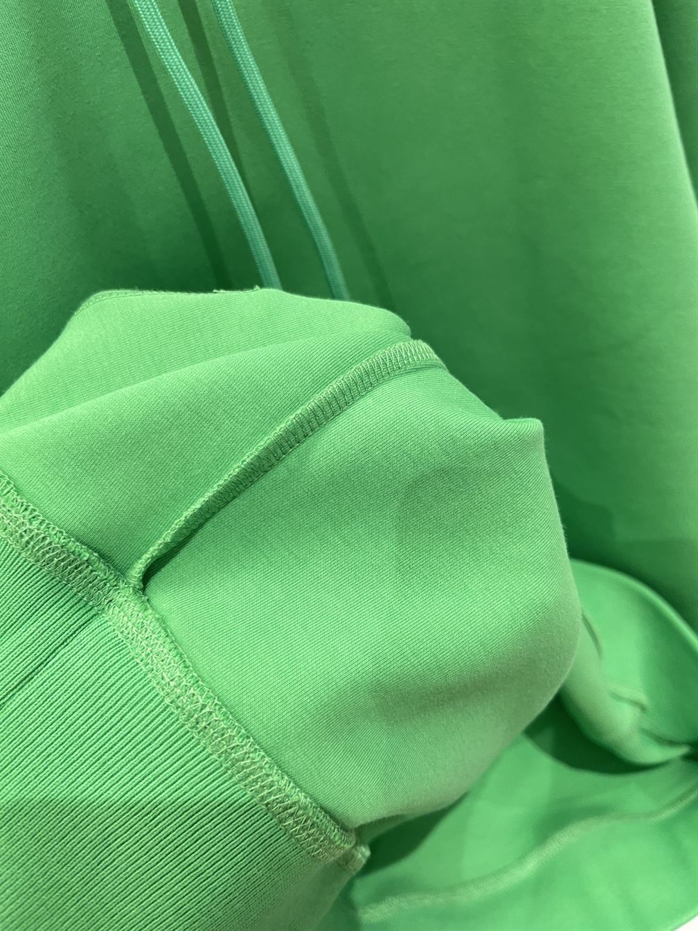 LOUIS VUITTON FLOWER STOPPER COTTON HOODIE - LVH050