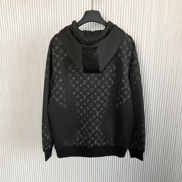 LOUIS VUITTON HOODIE - LVH023