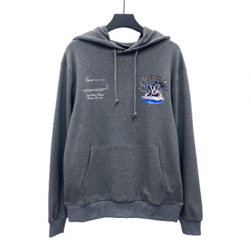 LOUIS VUITTON HOODIE - LVH024