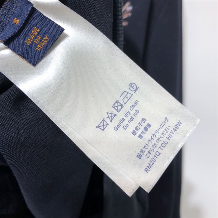 LOUIS VUITTON HOODIE - LVH025