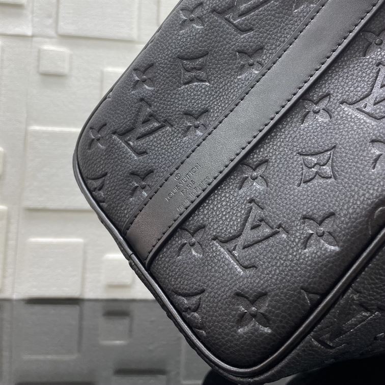 LOUIS VUITTON KEEPALL BANDOULIERE 35 - LVB049