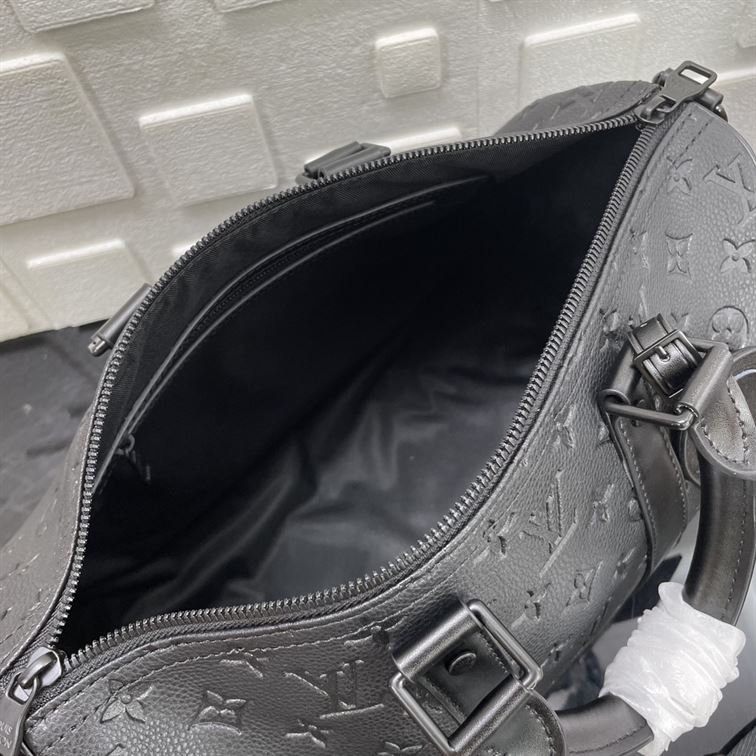 LOUIS VUITTON KEEPALL BANDOULIERE 35 - LVB049