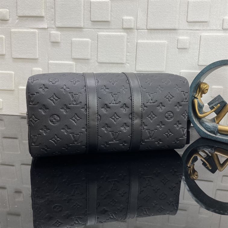 LOUIS VUITTON KEEPALL BANDOULIERE 35 - LVB049