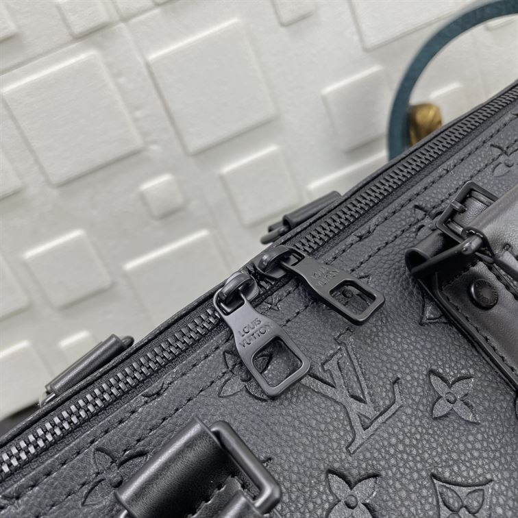 LOUIS VUITTON KEEPALL BANDOULIERE 35 - LVB049