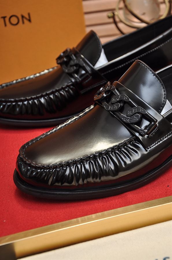 LOUIS VUITTON LOAFER LOAFER - VL019