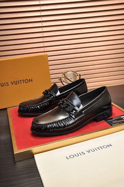LOUIS VUITTON LOAFER LOAFER - VL019