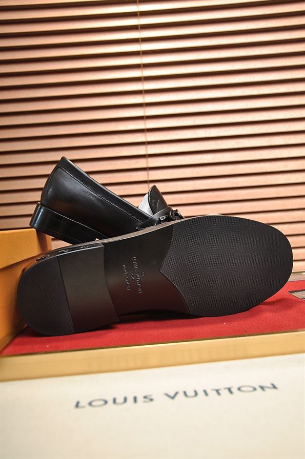 LOUIS VUITTON LOAFER LOAFER - VL020